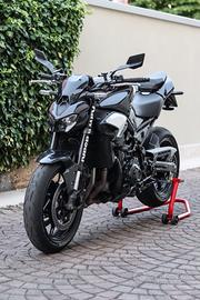 Kawasaki Z900 2025