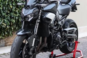 Kawasaki Z900 2025