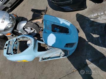 ricambi vespa LX 59/125/150