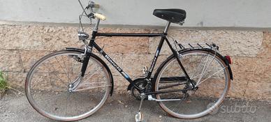 bicicletta Bianchi Lario - 3332318050