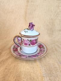 Porcellana PEZZO UNICO vintage