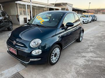 Fiat 500 1.2 EasyPower Lounge