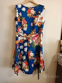 Abito estivo Camomilla 