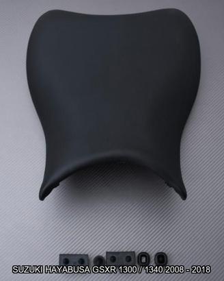 Sella Anteriore SUZUKI HAYABUSA 1340 2008 2018