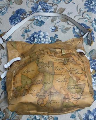 Borsa originale ALVIERO MARTINI PRIMA CLASSE