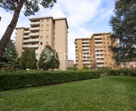 Appartamento Cinisello Balsamo