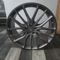  cerchio maserati orriginale 
