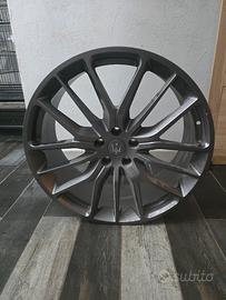  cerchio maserati orriginale 