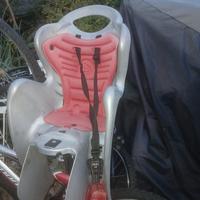 seggiolino bicicletta 