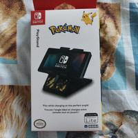 Stand da tavolo Nintendo Switch – Edizione Pokémon