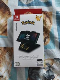Stand da tavolo Nintendo Switch – Edizione Pokémon