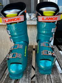 Scarponi Lange x9 43/44 323mm