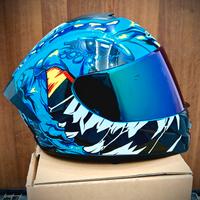 casco da moto 
