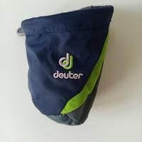 porta magnesite per arrampicata