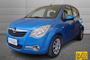 OPEL AGILA 1.2 ENJOY