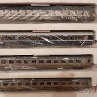 Trenini elettrici 172