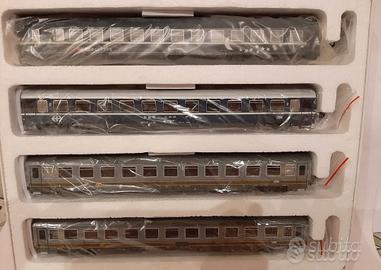 Trenini elettrici 172