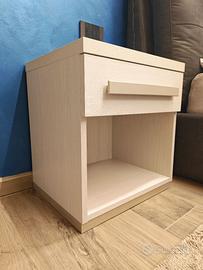 Comodini per camera da letto