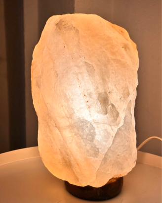 Lampada di sale