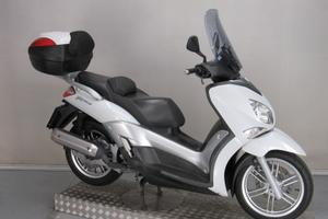 Yamaha X-City 125 RUOTA ALTA PATENTE A1 EB