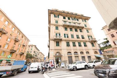 72 MQ IN VIA P. GIACOMETTI....LA TUA CASA COMODA