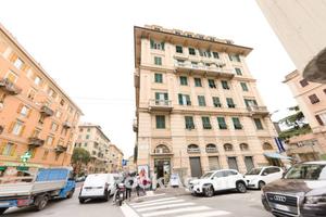 72 MQ IN VIA P. GIACOMETTI....LA TUA CASA COMODA