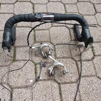 campagnolo record  9 v gruppo
