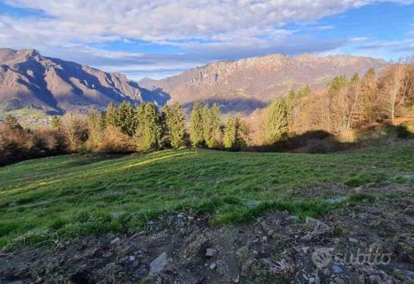 Immobile in asta di 21923 m² a San Giovanni Bianco - Vista 4