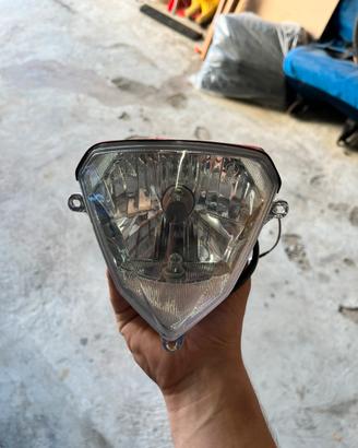 Faro beta rr 20/24
