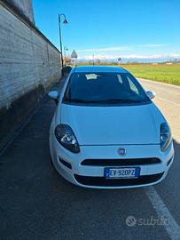 punto evo 1.3 mtj 
