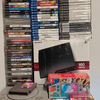 console e videogiochi 