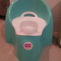 vasino azzurro ok baby