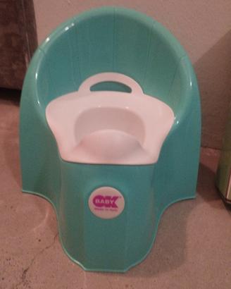 vasino azzurro ok baby