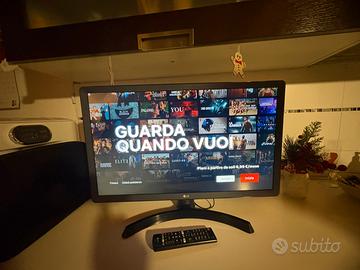 Televisore
