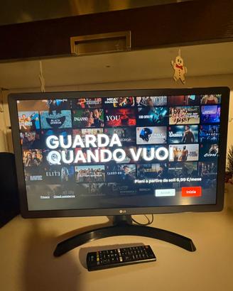 Televisore