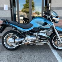 Bmw R 1150 R abs