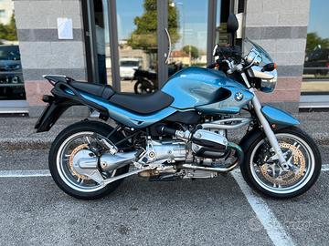 Bmw R 1150 R abs