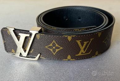 Cintura Louis Vuitton