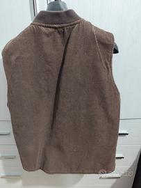 gilet imbottito Bl'ker
