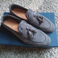 Mocassino uomo Moreschi n°43