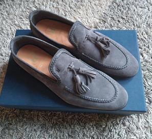 Mocassino uomo Moreschi n°43