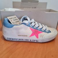 Golden Goose limited edition