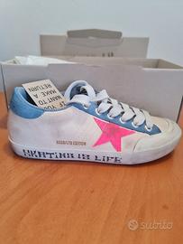 Golden Goose limited edition