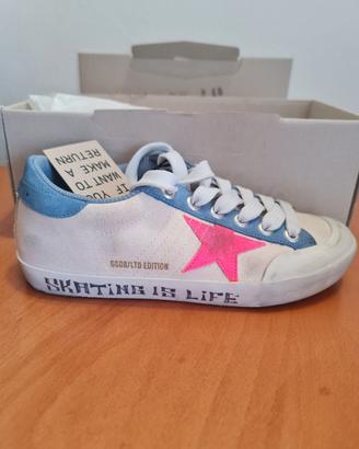 Golden Goose limited edition