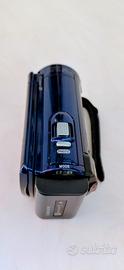 Videocamera Sony HDR-115E 