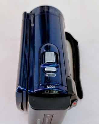 Videocamera Sony HDR-115E 