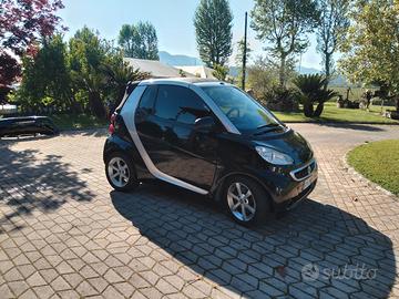 smart 451 Cabrio 