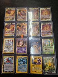 Carte Pokémon Old e Modern High End