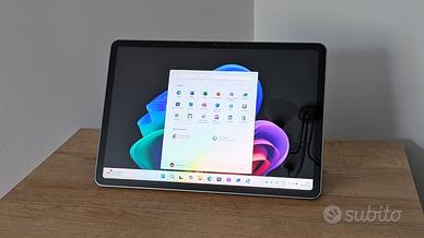 Microsoft Surface pro 12 - 2025