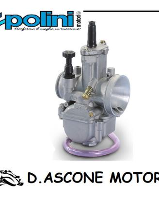 Carburatore Polini RACING 24